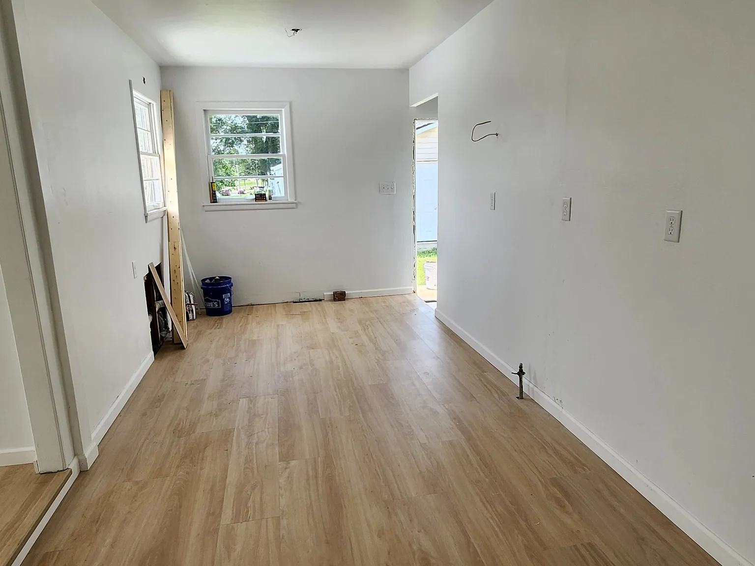 3307 Hoover Avenue (Propel) - 1 — Photo 4