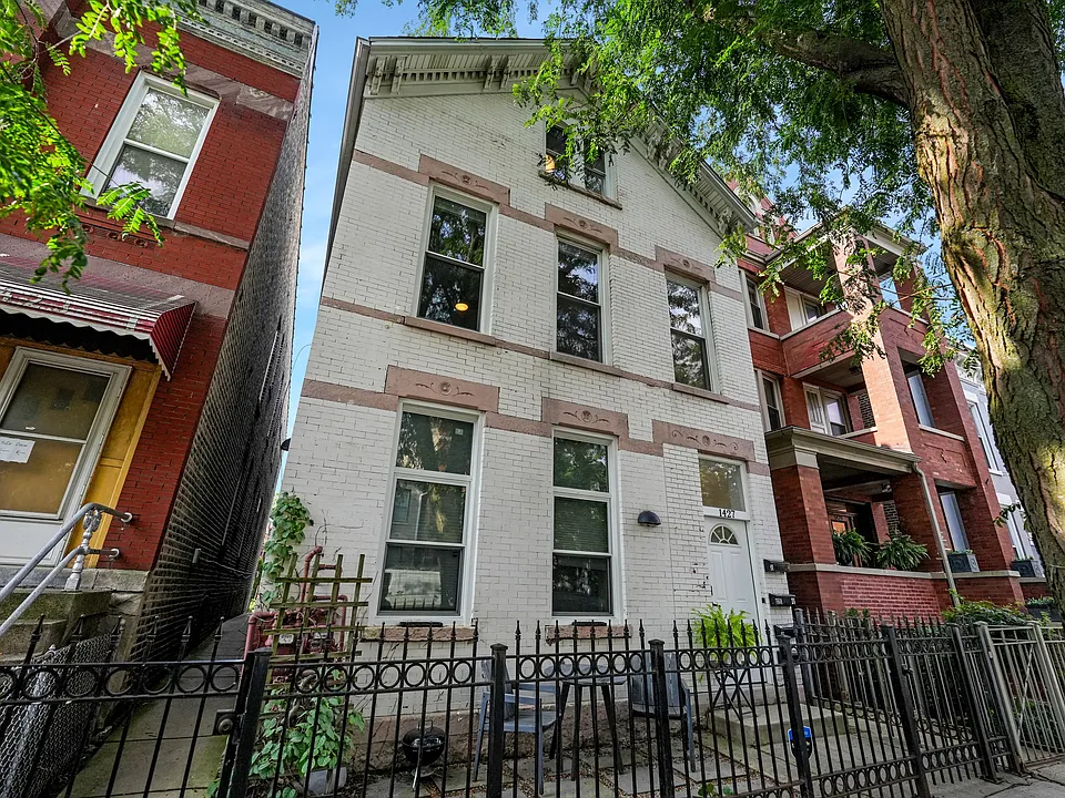 1427 W Superior St #2F