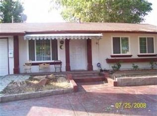2071 Kellogg Way, Rancho Cordova, CA
