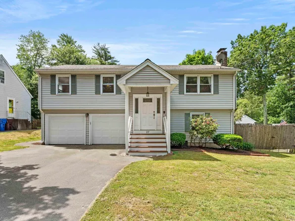 27 Lido Road, Farmington, CT 06085