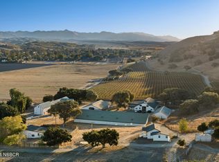 0 Highway 135, Los Alamos, CA 93440