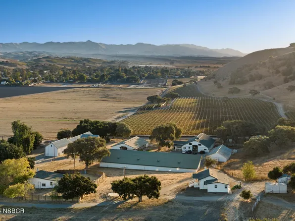 0 Highway 135, Los Alamos, CA 93440