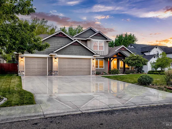 2757 S Goshen Way, Boise, ID 83709