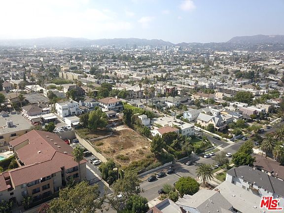 4th image of 557 N Mariposa Ave