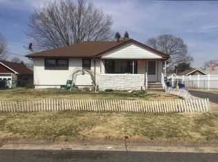 812 Bound Brook Ave, Manville, NJ 08835