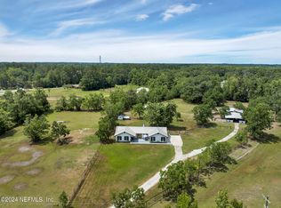 3973 Sunrise Farms Rd, Middleburg, FL 32068