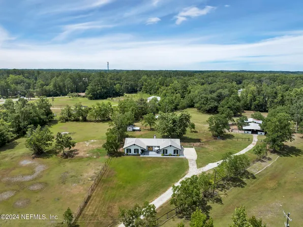 3973 SUNRISE FARMS Road, Middleburg, FL 32068