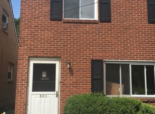 507-509 Pacific Ave, Pittsburgh, PA