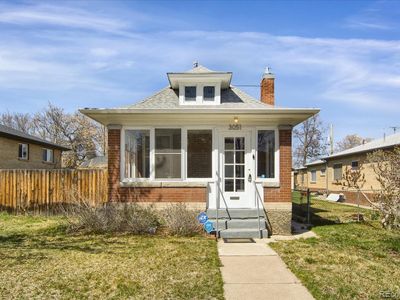3051 W 37th Avenue, Denver, CO, 80211