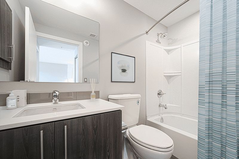 Winnipeg Apartment for rent - 2 Bedrooms — photo 7