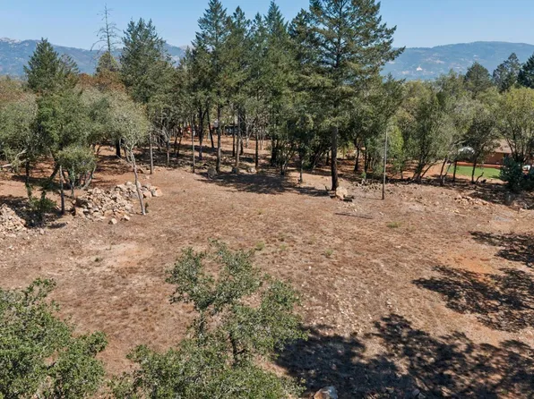 2803 Bardy Road, Santa Rosa, CA 95404