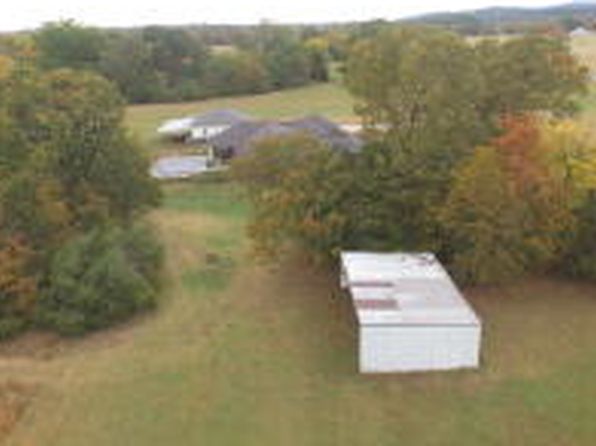 5121 E State Highway 22, Paris, AR 72855
