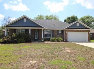 5330 Dalton Cir, Milton, FL 32570