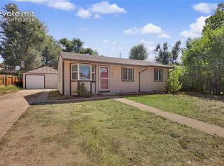 105 Linden Dr, Colorado Springs, CO 80911