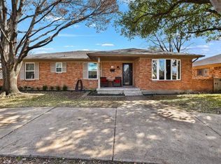 4822 Chilton Dr, Dallas, TX 75227