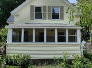 101 Spring St, Marlborough, MA 01752