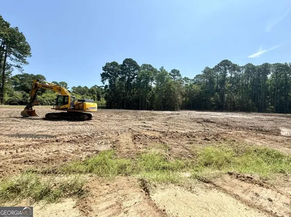 0 Slack Drive Deerfield Lane Na, Tifton, GA 31793