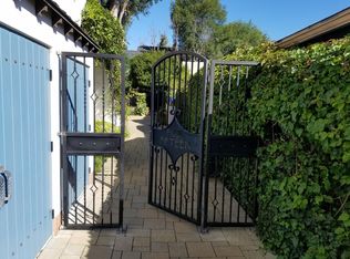 415 E Micheltorena St, Santa Barbara, CA 93101