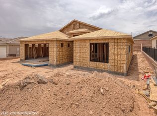 924 Shadow Hawk Rdg, Mesquite, NV 89027