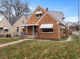 3132 S 34th St, Milwaukee, WI 53215
