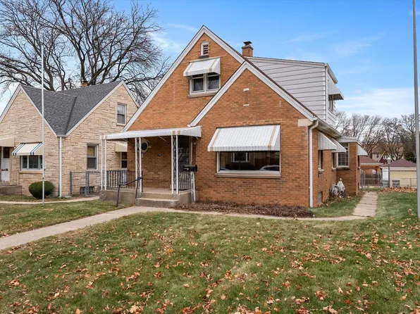 3132 South 34th STREET, Milwaukee, WI 53215