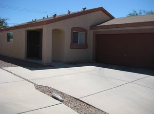 1603 W Bitter Orange St, Tucson, AZ 85705