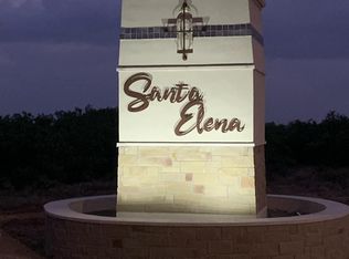 5819 Seminario Ln, Laredo, TX 78046