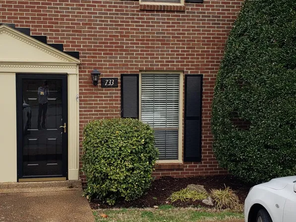 733 Fox Ridge Dr, Brentwood, TN 37027
