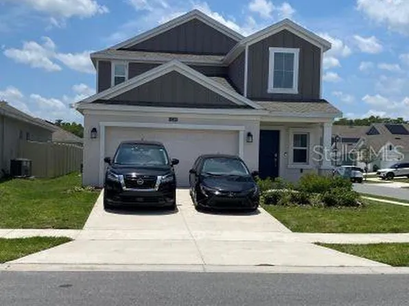 4258 Twisted Twig Bnd, Kissimmee, FL 34746