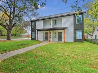103 E Bond St, Denison, TX 75021