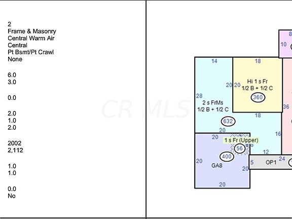 2nd image of 1418 Kelci Jayne Dr