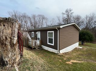 2460 Saint Charles Rd, New Bethlehem, PA 16242