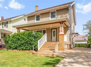 3427 W 129th St, Cleveland, OH