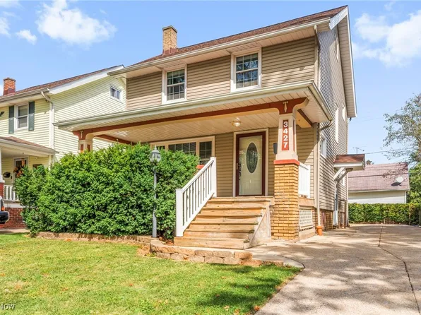 3427 W 129th St, Cleveland, OH 44111
