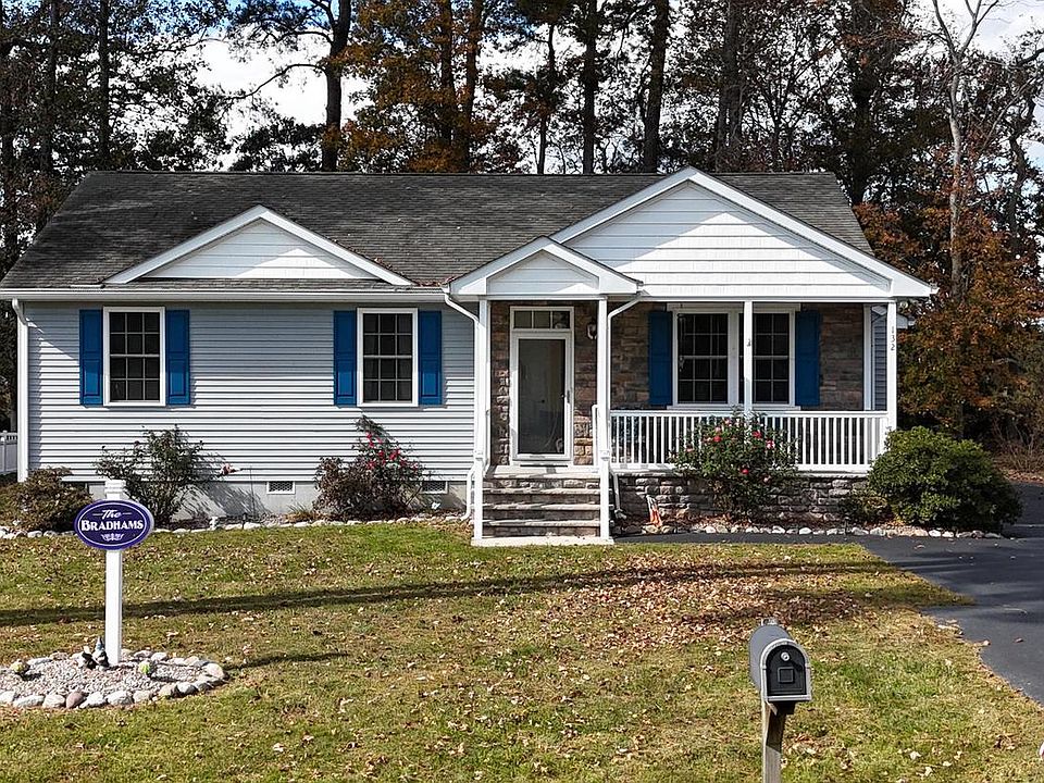 1st image of 132 Prince Georges Dr