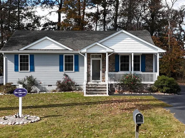 132 Prince Georges Dr, Dagsboro, DE 19939