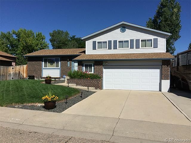For Sale: 7369 Beech Court, Arvada, CO 80005