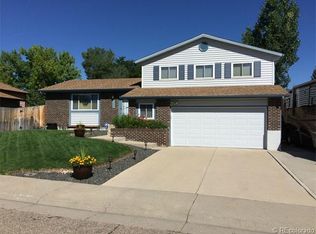 7369 Beech Ct, Arvada, CO 80005