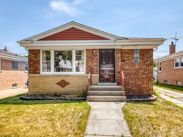 5023 N Natoma Ave, Chicago, IL 60656