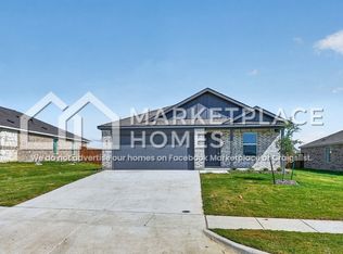 648 Marilynn Way, Grandview, TX 76050