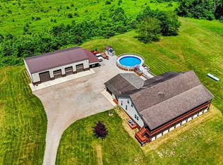 63461 Rowland Rd, Hamden, OH 45634