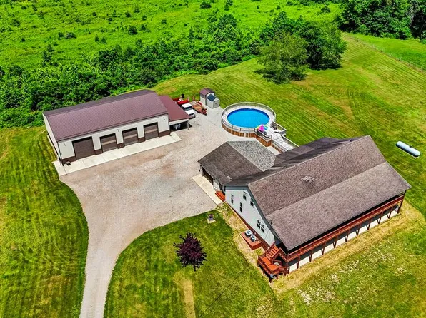 63461 Rowland Rd, Hamden, OH 45634