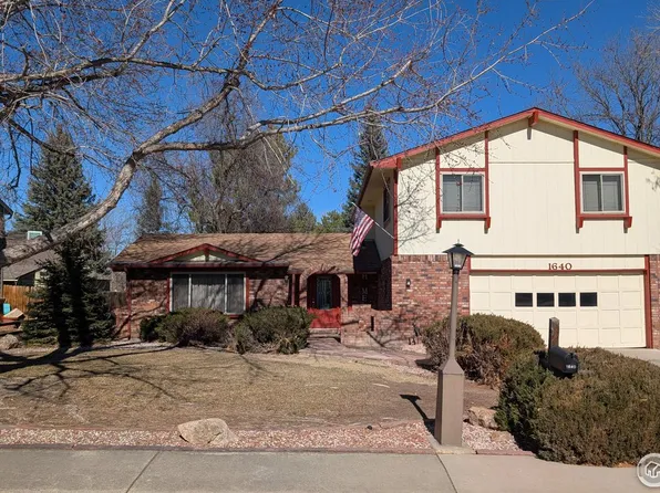 1640 Albion Ln, Longmont, CO 80503