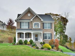 5059 Stags Leap Ln, Coraopolis, PA
