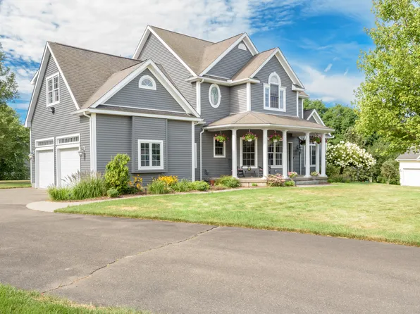 100 Sunrise Drive, Manchester, CT 06040