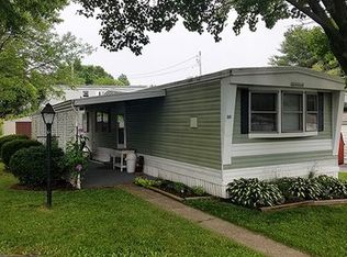 30 Skyline Dr, Wellsboro, PA 16901