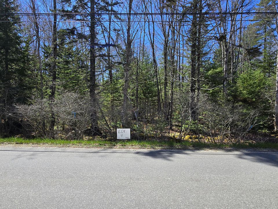 2nd image of Lot #4 Turkey Cove Road