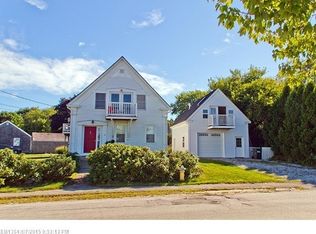 45 Ocean St, Rockland, ME 04841