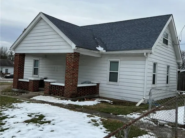 2337 Gipsy Dr, Dayton, OH 45414