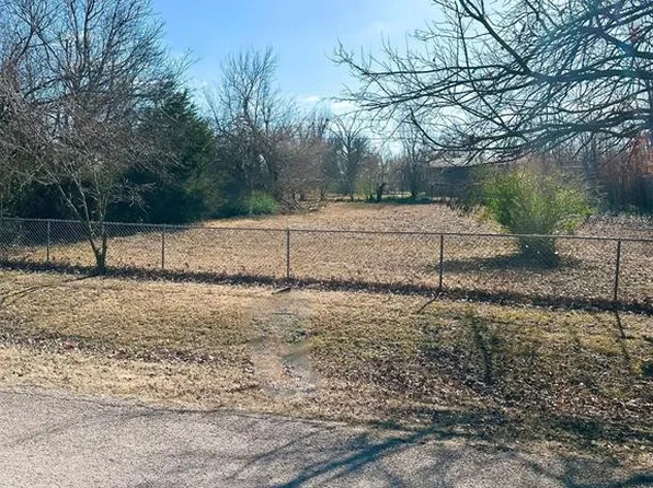 NE 71st St Lot 12, Oklahoma City, OK 73105